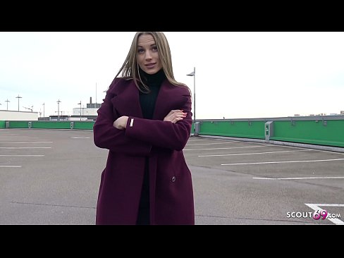 ❤️ ANG GERMAN SCOUT AY ISANG DREAM TOUCHING STEELE, PARKING LOT TELLTALE AT SEXY PARA SA PERA ❤❌ super sex sa tl.moresexmovies.ru