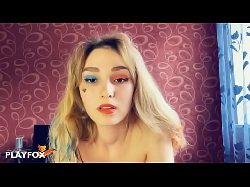 ❤️ Binigyan ako ng magic virtual reality glasses ng pakikipagtalik kay Harley Quinn ❤❌ super sex sa tl.moresexmovies.ru