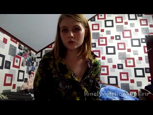 ❤️ Gustung-gusto ng batang blonde na estudyante mula sa Russia ang mas malalaking titi. ❤❌ super sex sa tl.moresexmovies.ru