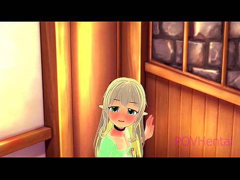 ❤️ (Trap) Tinutulungan ka ng Elvish maid na hugasan ang iyong mukha. ❤❌ super sex sa tl.moresexmovies.ru