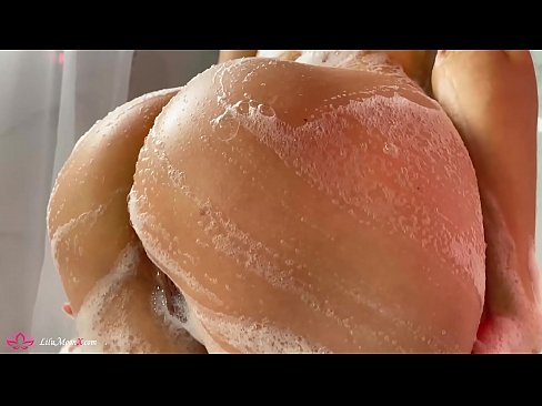 ❤️ Sinasasal ni Brunette ang Pussy gamit ang Vibrator sa Matinding Orgasm sa Shower ❤❌ super sex sa tl.moresexmovies.ru